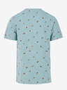 Protest Protest PRTCHAREL Herren-Surfshirt