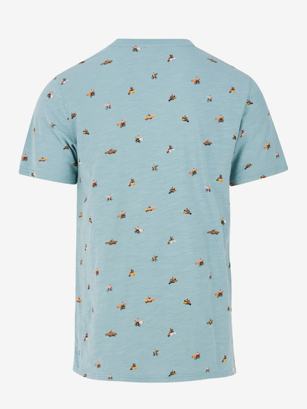 Protest Protest PRTCHAREL Herren-Surfshirt
