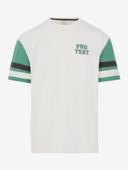 Protest Herren-T-Shirt Protest PRTTABY