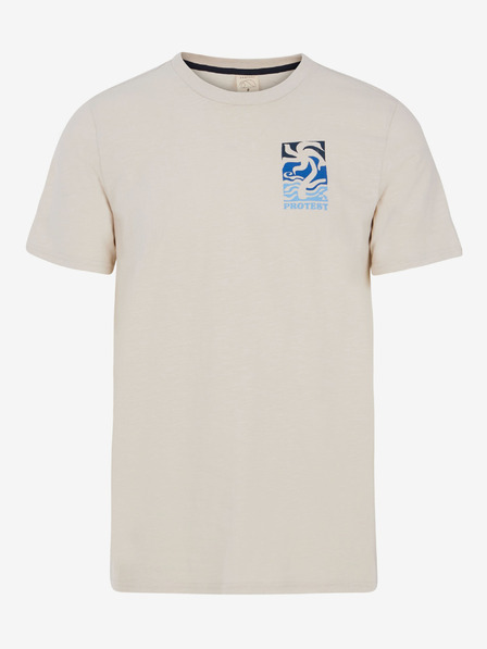 Protest Herren-T-Shirt Protest PRTROCHA