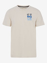 Protest Herren-T-Shirt Protest PRTROCHA