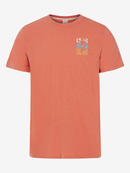 Protest Herren-T-Shirt Protest PRTROCHA