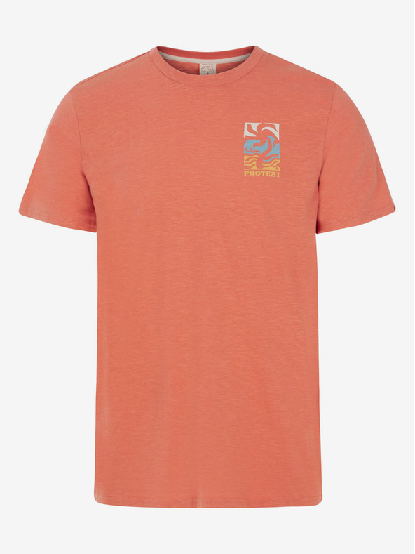 Protest Herren-T-Shirt Protest PRTROCHA