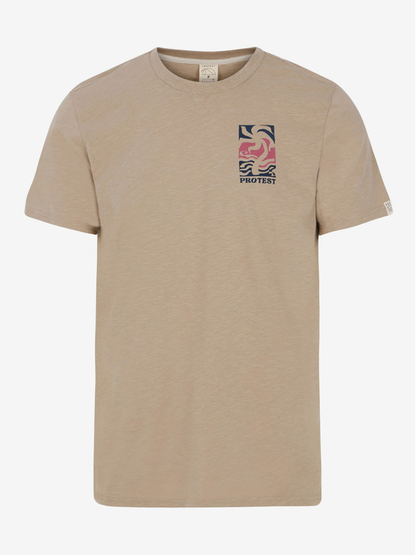 Protest Herren-T-Shirt Protest PRTROCHA