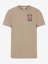 Protest Herren-T-Shirt Protest PRTROCHA
