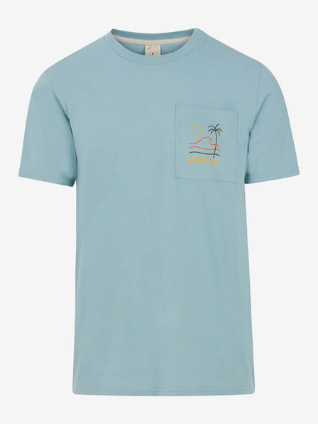 Protest Herren-T-Shirt Protest PRTASTON