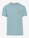 Protest Herren-T-Shirt Protest PRTASTON