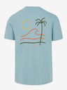 Protest Herren-T-Shirt Protest PRTASTON
