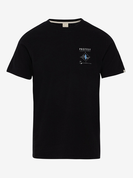 Protest Herren-T-Shirt Protest PRTPENALT