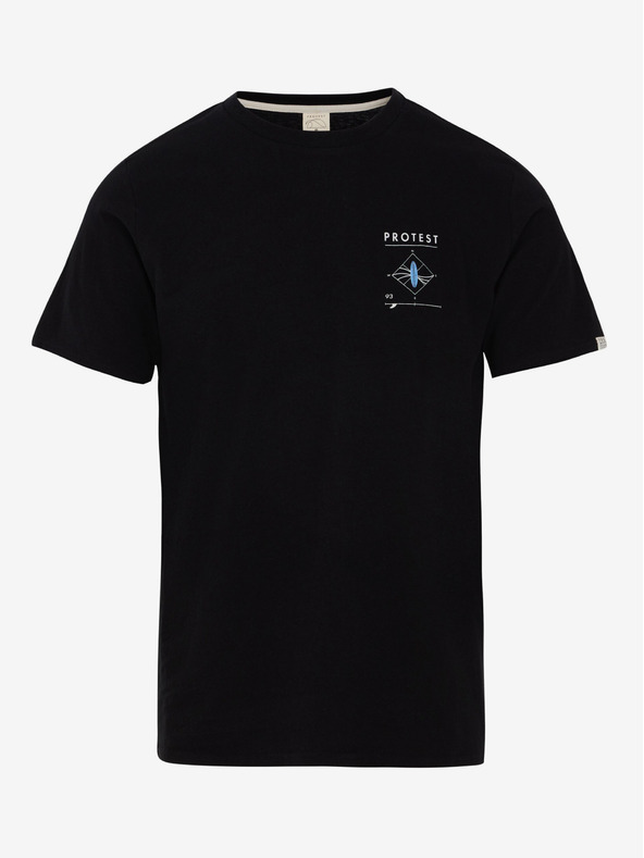 Protest Herren-T-Shirt Protest PRTPENALT