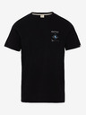 Protest Herren-T-Shirt Protest PRTPENALT