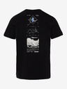 Protest Herren-T-Shirt Protest PRTPENALT