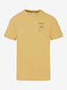 Protest Herren-T-Shirt Protest PRTPENALT