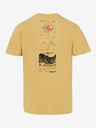 Protest Herren-T-Shirt Protest PRTPENALT