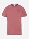 Protest Herren-T-Shirt Protest PRTPENALT