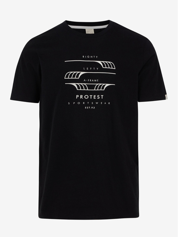 Protest Herren-T-Shirt Protest PRTRIMBLE T-shirt