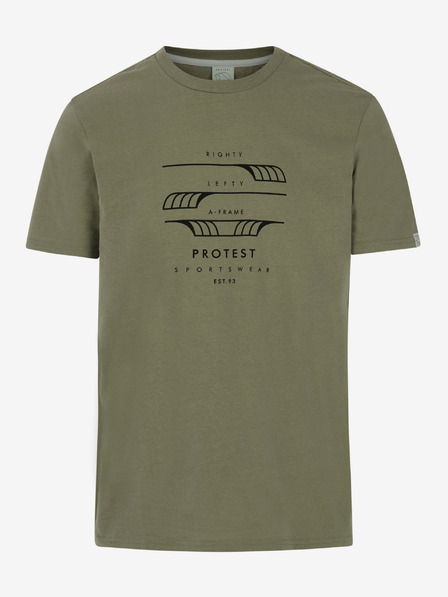 Protest Herren-T-Shirt Protest PRTRIMBLE T-shirt