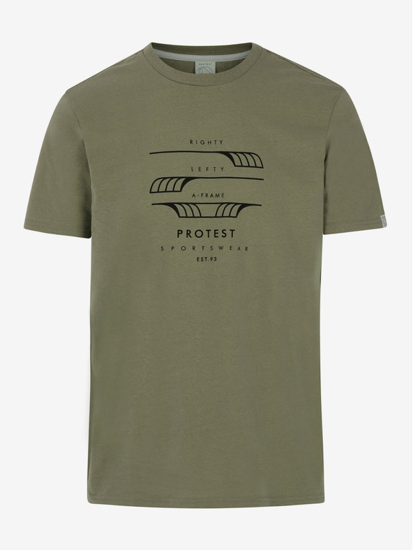 Protest Herren-T-Shirt Protest PRTRIMBLE T-shirt