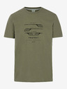 Protest Herren-T-Shirt Protest PRTRIMBLE T-shirt