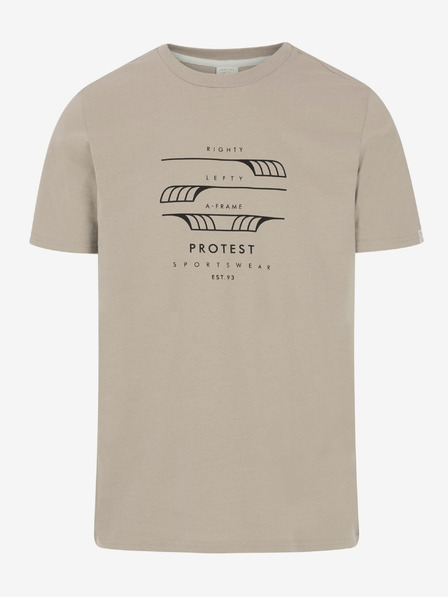 Protest Herren-T-Shirt Protest PRTRIMBLE T-shirt