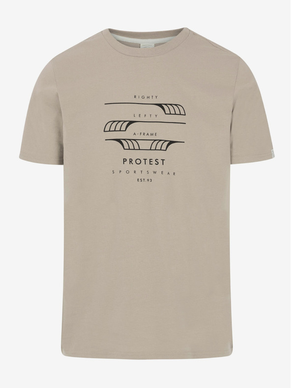 Protest Herren-T-Shirt Protest PRTRIMBLE T-shirt