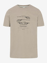 Protest Herren-T-Shirt Protest PRTRIMBLE T-shirt