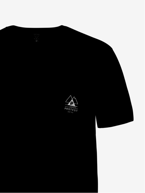 Protest Herren-T-Shirt Protest ISIAH