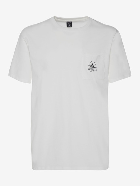 Protest Herren-T-Shirt Protest ISIAH