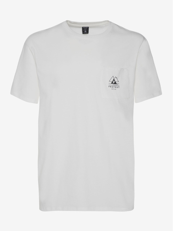 Protest Herren-T-Shirt Protest ISIAH