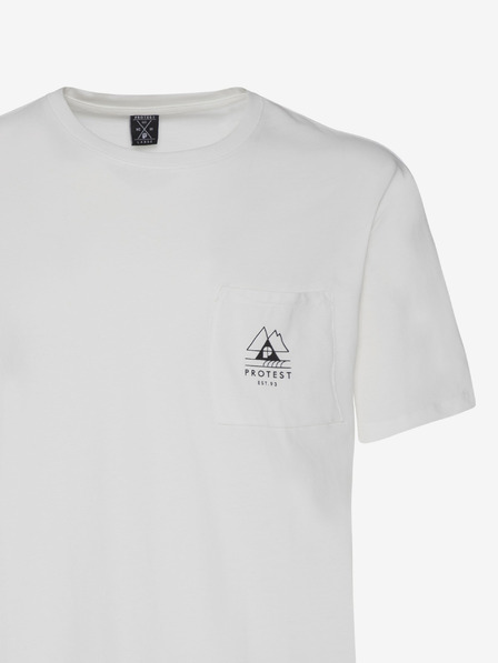 Protest Herren-T-Shirt Protest ISIAH