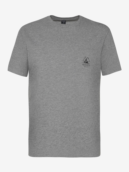 Protest Herren-T-Shirt Protest ISIAH