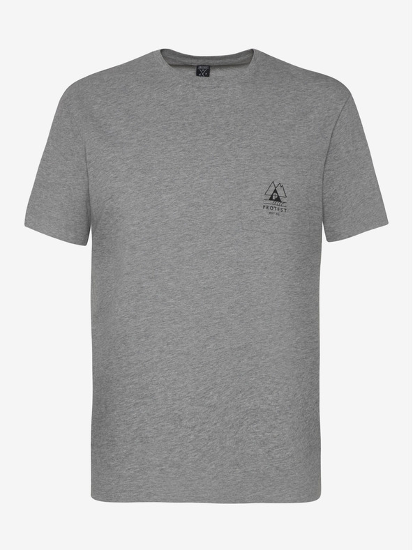 Protest Herren-T-Shirt Protest ISIAH