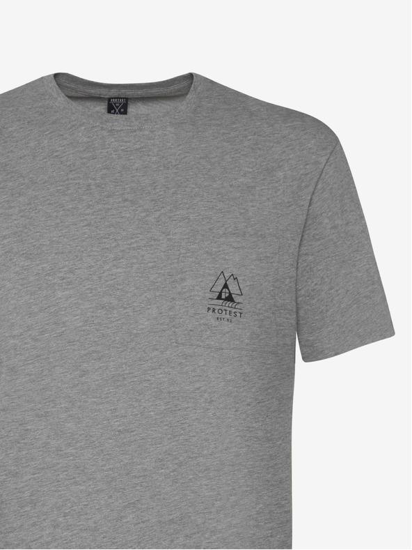 Protest Herren-T-Shirt Protest ISIAH