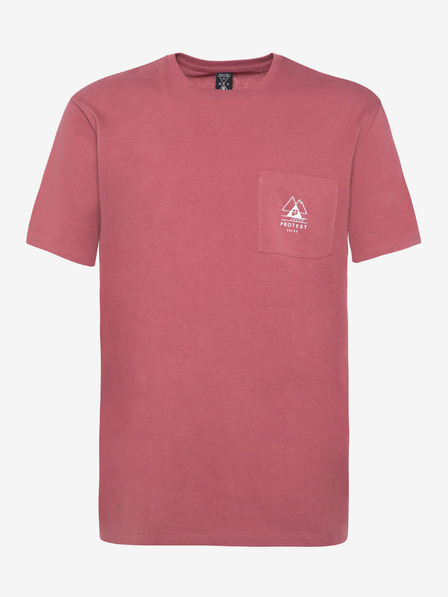 Protest Herren-T-Shirt Protest ISIAH