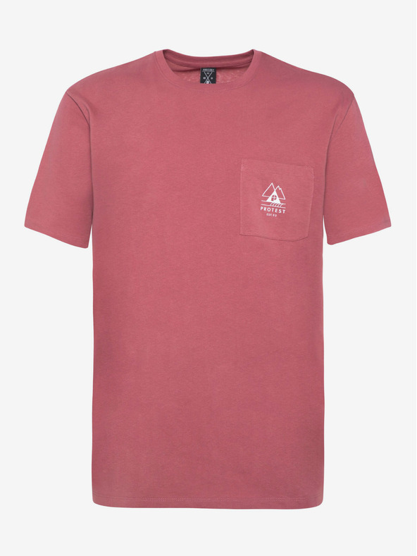 Protest Herren-T-Shirt Protest ISIAH
