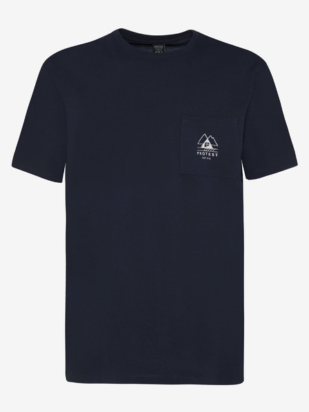 Protest Herren-T-Shirt Protest ISIAH