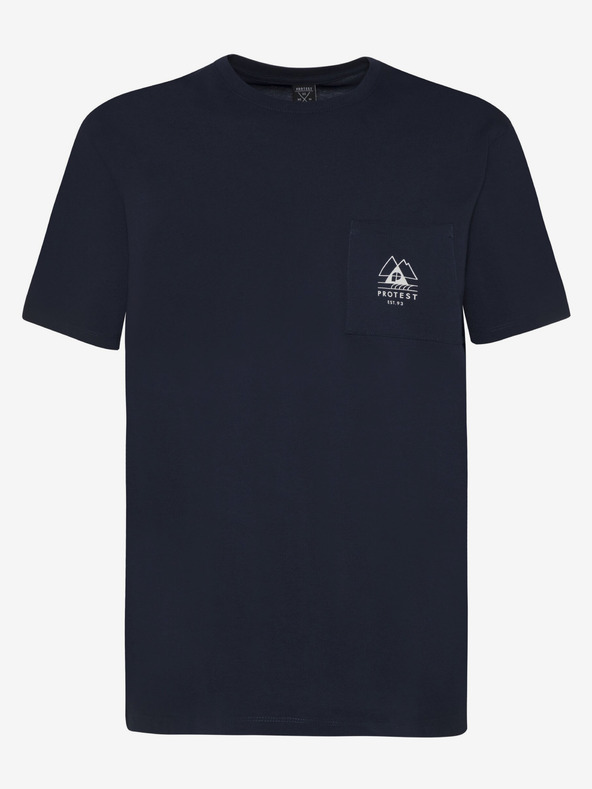 Protest Herren-T-Shirt Protest ISIAH