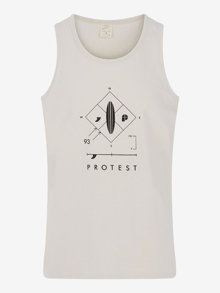 Protest Protest PRTRALLY Herren-Tanktop