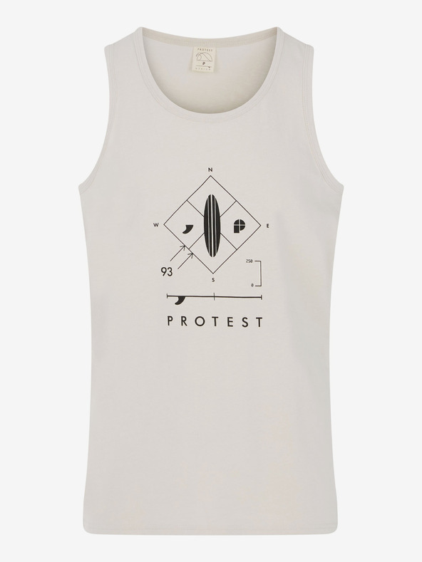 Protest Protest PRTRALLY Herren-Tanktop