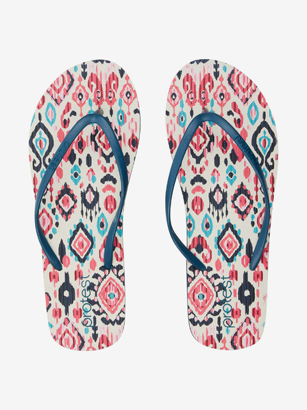 Protest Damen-Flip-Flops Protest PRTFLORINE