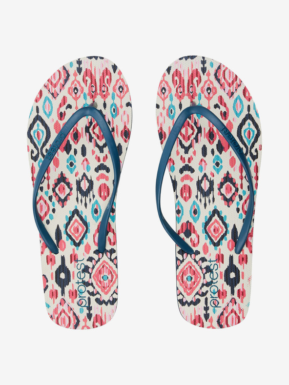 Protest Damen-Flip-Flops Protest PRTFLORINE