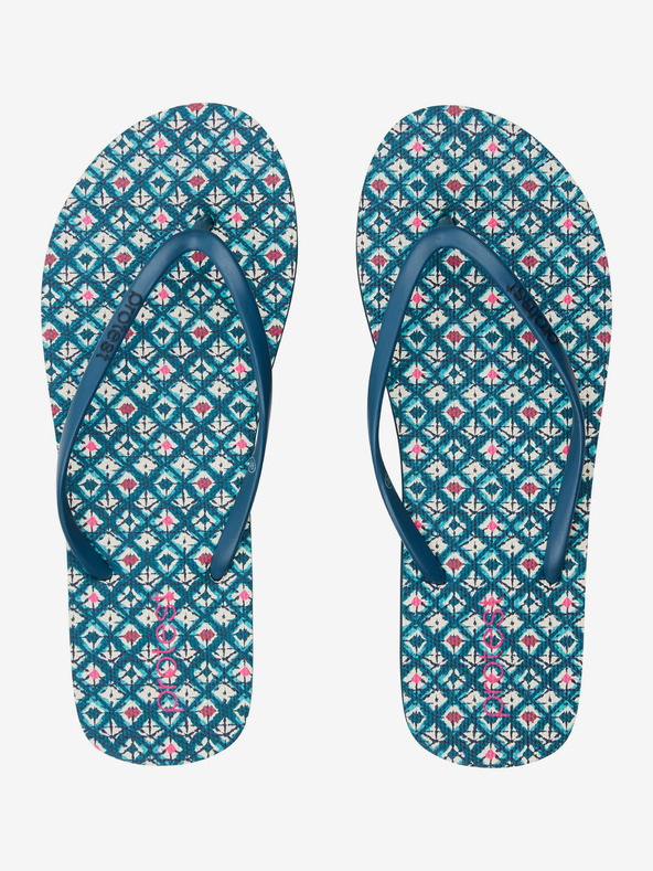 Protest Damen-Flip-Flops Protest PRTFLORINE