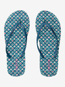 Protest Damen-Flip-Flops Protest PRTFLORINE