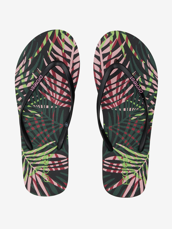 Protest Damen-Flip-Flops Protest PRTFLORINE