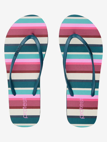 Protest Damen-Flip-Flops Protest PRTFLORINE