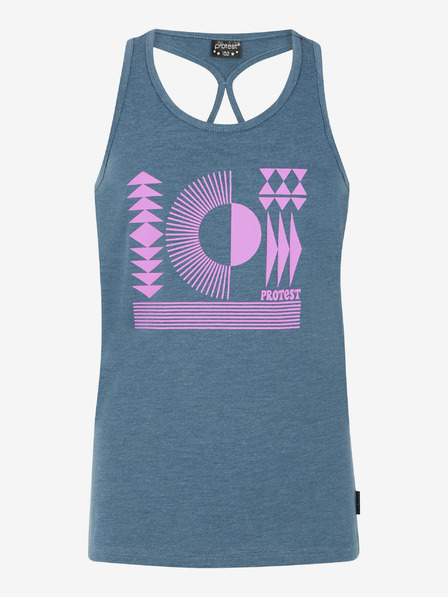 Protest Tanktop für Mädchen Protest PRTFAMOUS JR