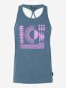 Protest Tanktop für Mädchen Protest PRTFAMOUS JR
