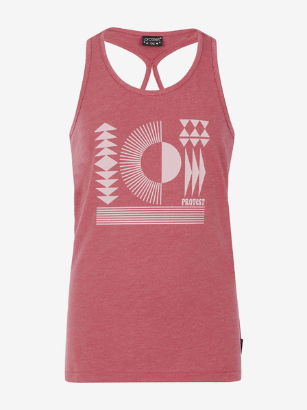 Protest Tanktop für Mädchen Protest PRTFAMOUS JR