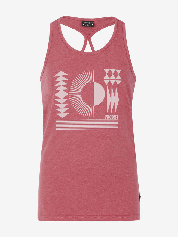 Protest Tanktop für Mädchen Protest PRTFAMOUS JR