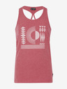 Protest Tanktop für Mädchen Protest PRTFAMOUS JR